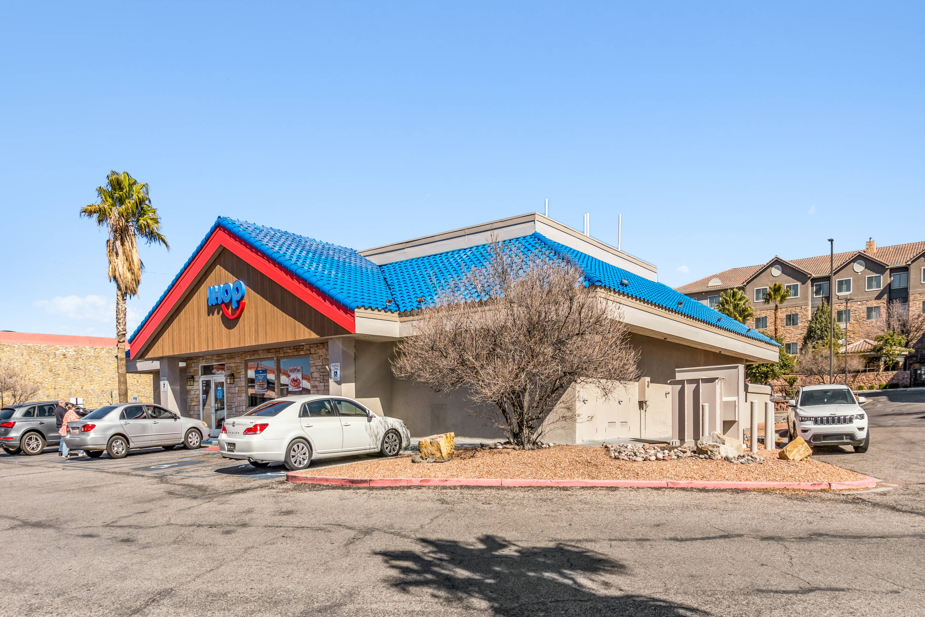 Commercial Property for Sale in Las Cruces New Mexico 88011